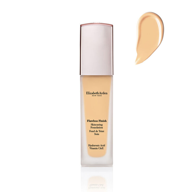 Elizabeth Arden Flawless Finish Skincaring Foundation image number 8